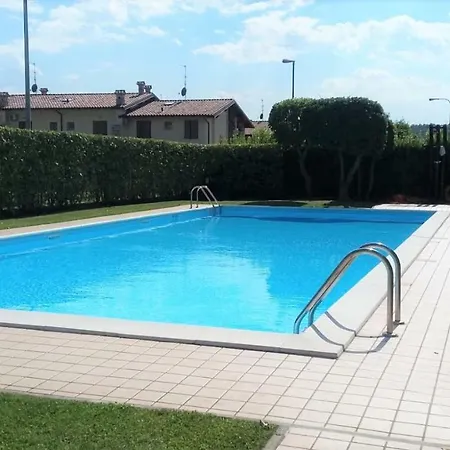 Appartement Calicantus