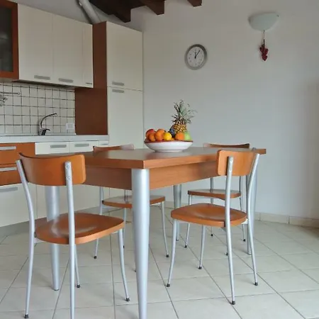 Calicantus Appartement