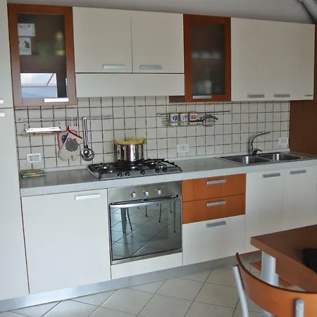 Appartement Calicantus Raffa