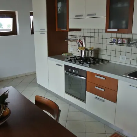 Appartement Calicantus