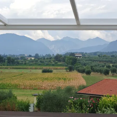 Appartement Calicantus
