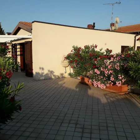 Appartement Calicantus