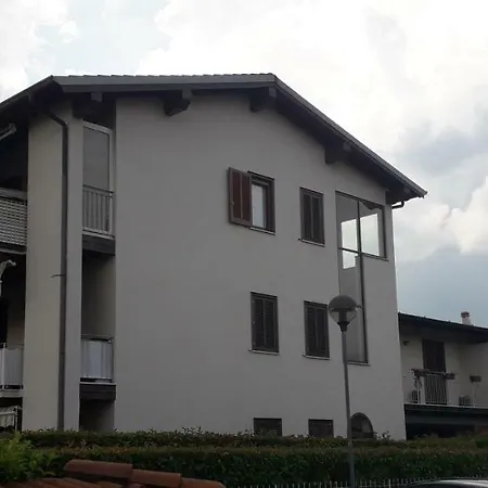 Appartement Calicantus *