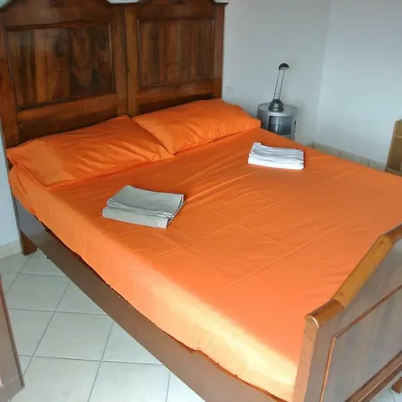 Apartamento Calicantus
