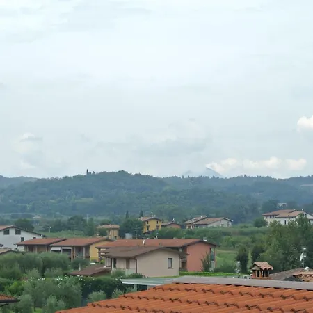 Calicantus Apartamento *