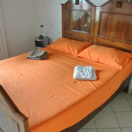 Apartamento Calicantus *