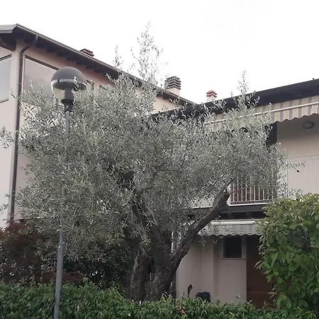 Calicantus Apartamento Raffa